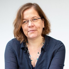 Elisabeth Heeke